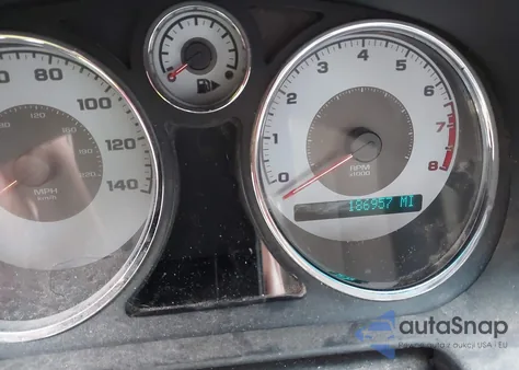 2007 Chevrolet Cobalt Lt from USA, damaged, VIN 1G1AL55F877292013